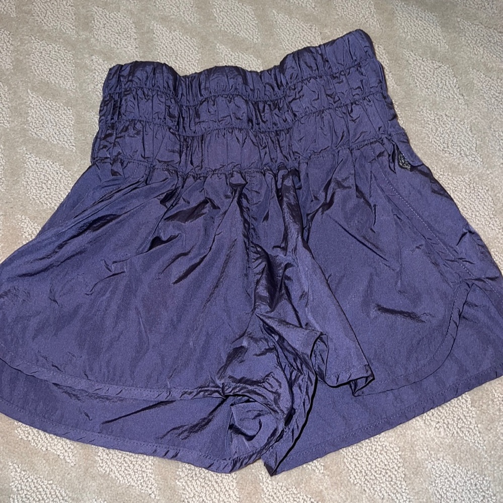 free people movement shorts